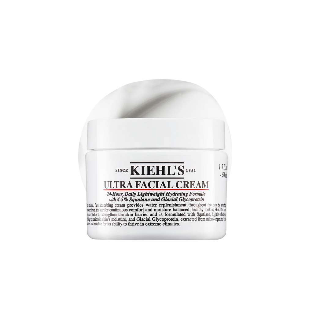 Kiehl's Ultra Facial Cream 50ml