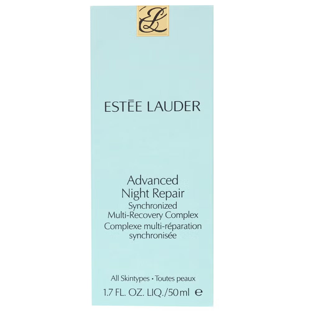 Estée Lauder Serum Advanced Night Repair Synchronized Multi-Recovery Complex 50ml