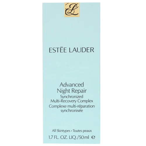 Estée Lauder Serum Advanced Night Repair Synchronized Multi-Recovery Complex 50ml