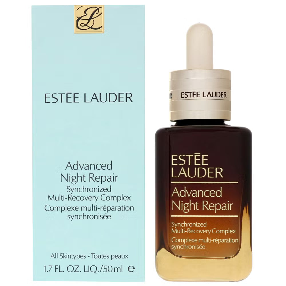 Estée Lauder Serum Advanced Night Repair Synchronized Multi-Recovery Complex 50ml