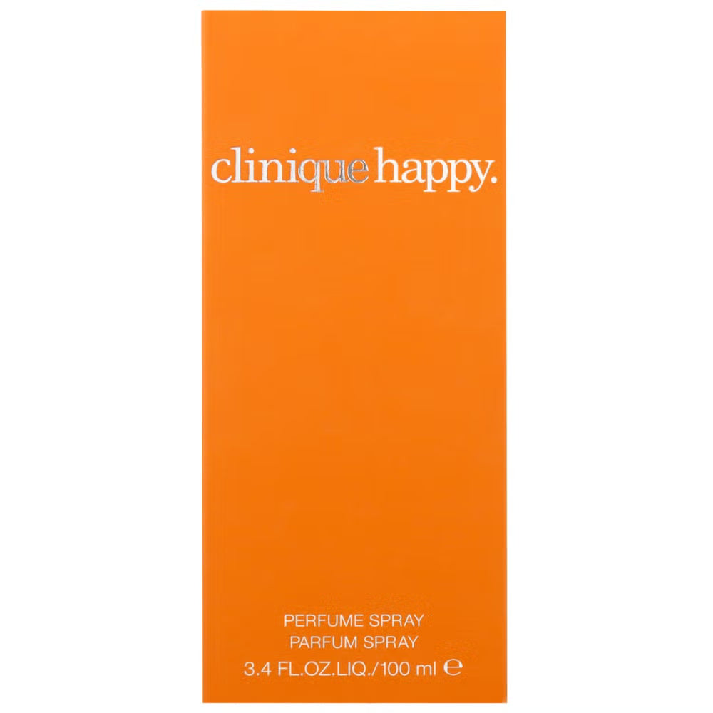 Clinique Happy Perfume Spray 100ml / 3.4 fl.oz.