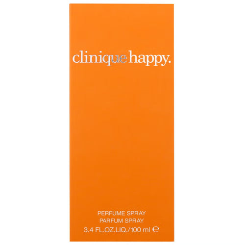 Clinique Happy Perfume Spray 100ml / 3.4 fl.oz.