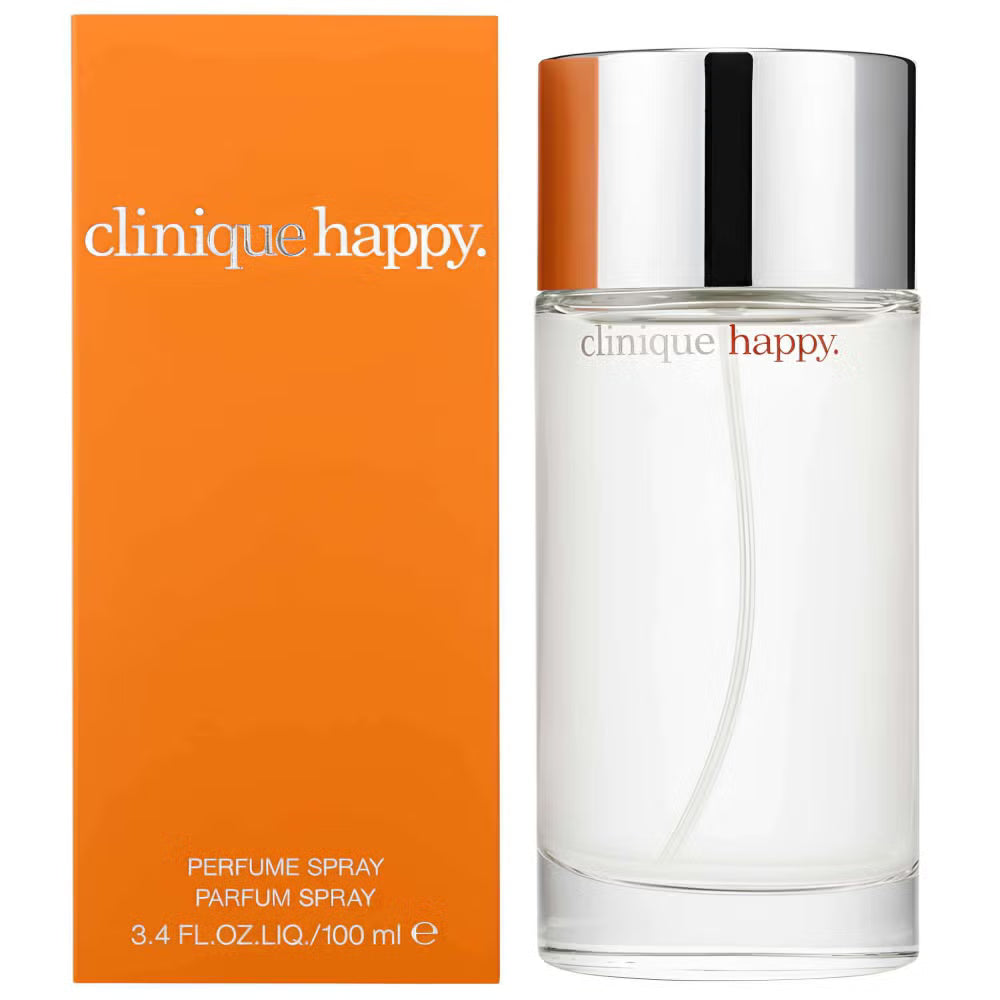 Clinique Happy Perfume Spray 100ml / 3.4 fl.oz.