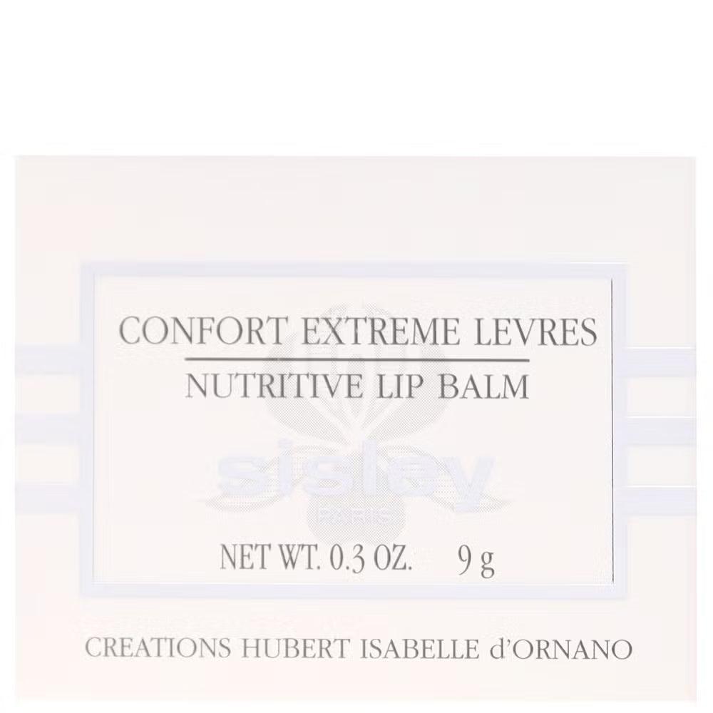 Sisley Confort Extreme Nutritive Lip Balm 9g