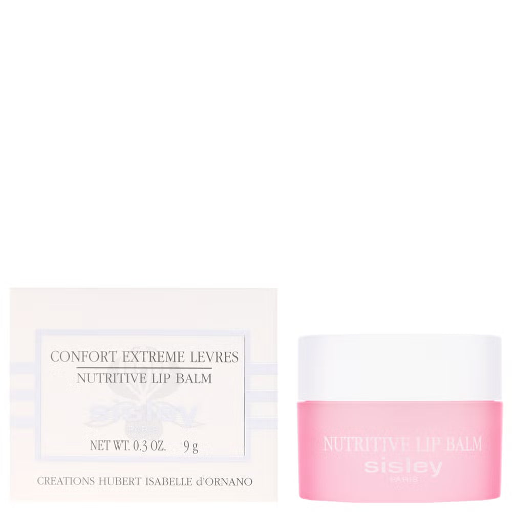 Sisley Confort Extreme Nutritive Lip Balm 9g