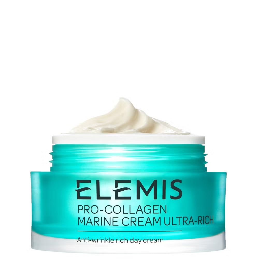 ELEMIS Pro-Collagen Marine Cream Ultra-Rich 50ml / 1.6 fl.oz.